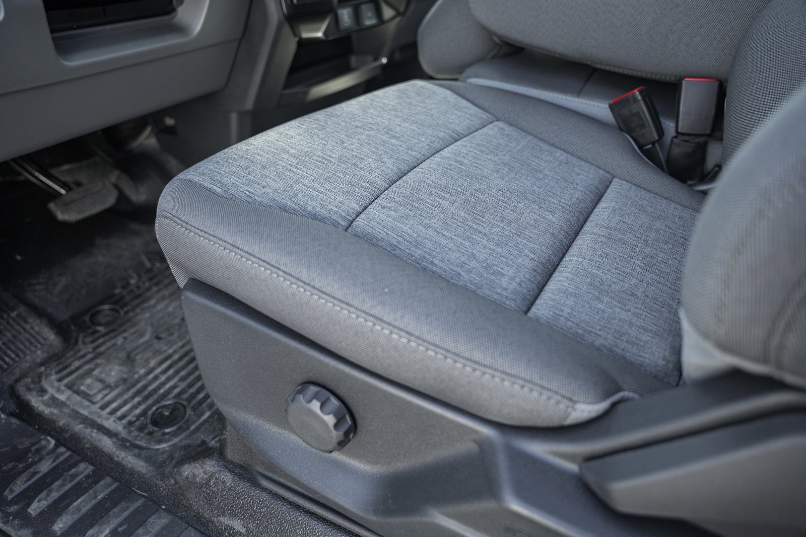 2026 Ford Super Duty F-450 DRW XL DRW