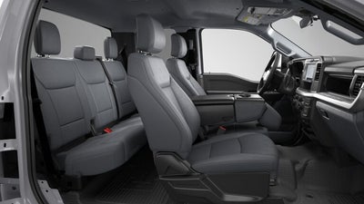 2026 Ford Super Duty F-450 DRW 4WD