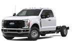2026 Ford Super Duty F-250 SRW 4WD