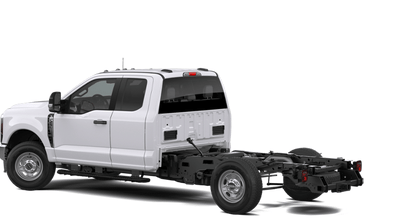 2026 Ford Super Duty F-250 SRW 4WD