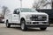 2026 Ford Super Duty F-350 SRW 4WD