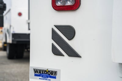 2026 Ford Super Duty F-350 SRW 4WD