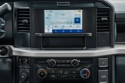 2026 Ford Super Duty F-350 SRW 4WD