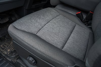 2026 Ford Super Duty F-350 SRW 4WD