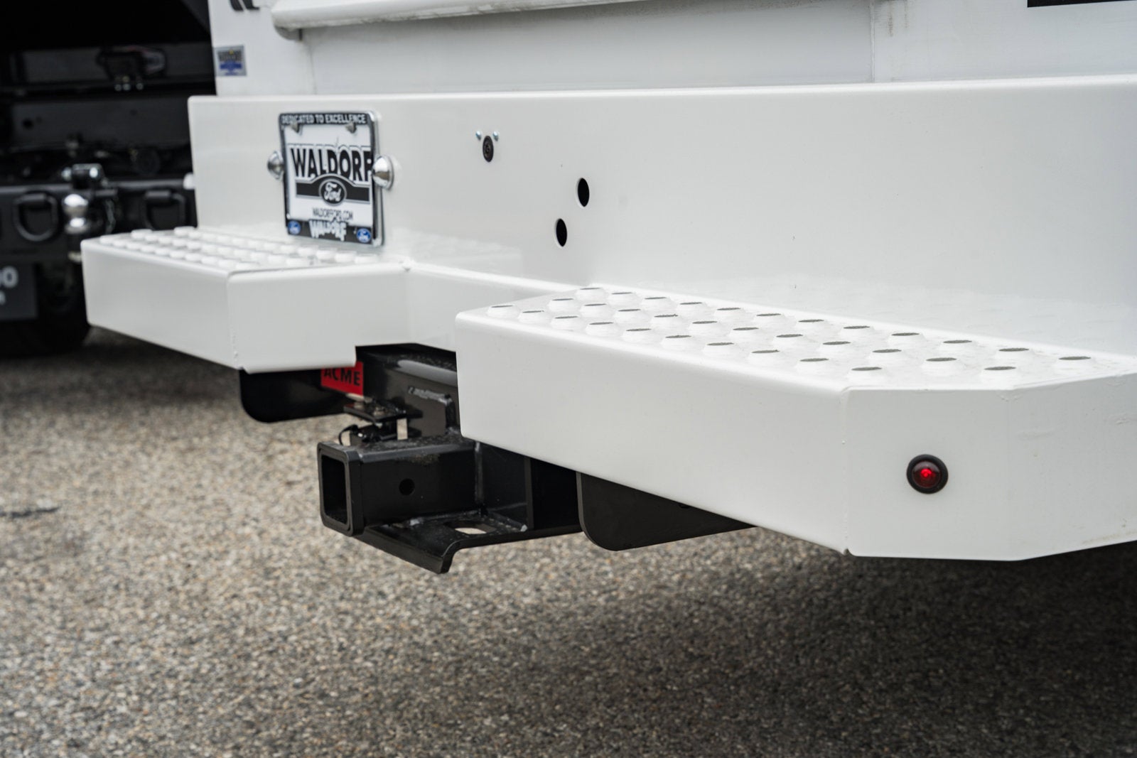 2026 Ford Super Duty F-350 SRW 4WD