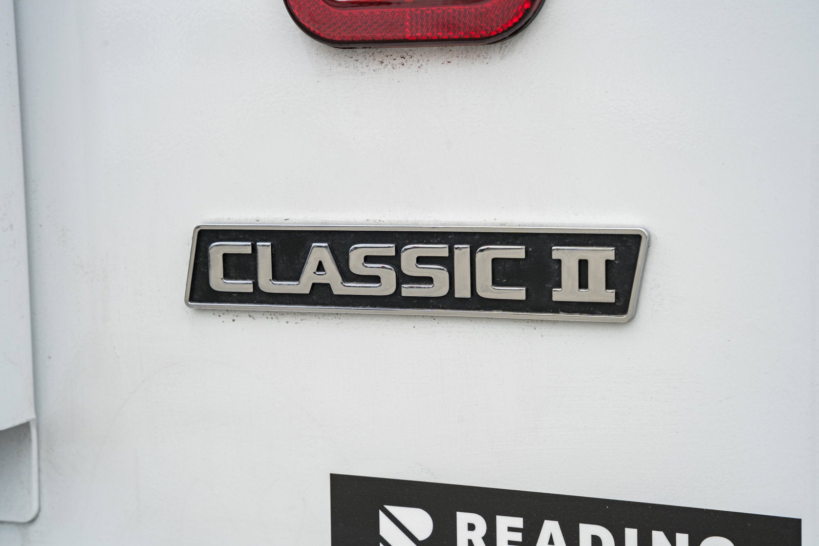 2026 Ford Super Duty F-350 SRW 4WD