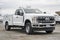 2026 Ford Super Duty F-350 SRW 4WD