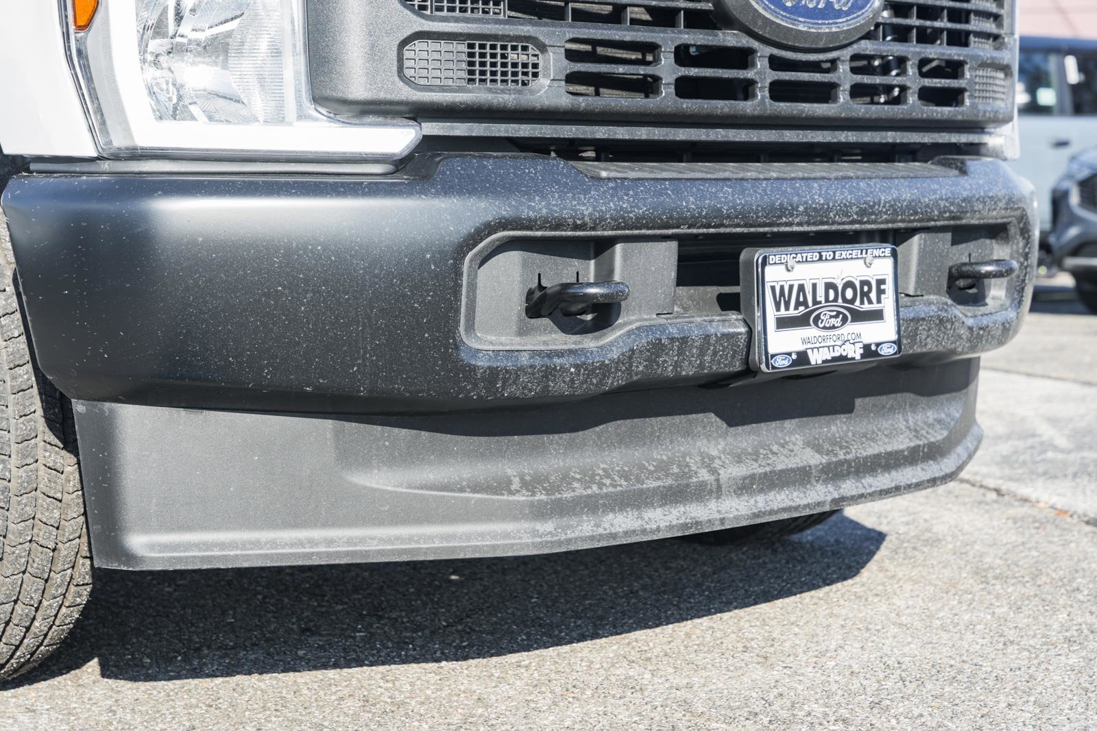 2025 Ford Super Duty F-350 DRW XL DRW