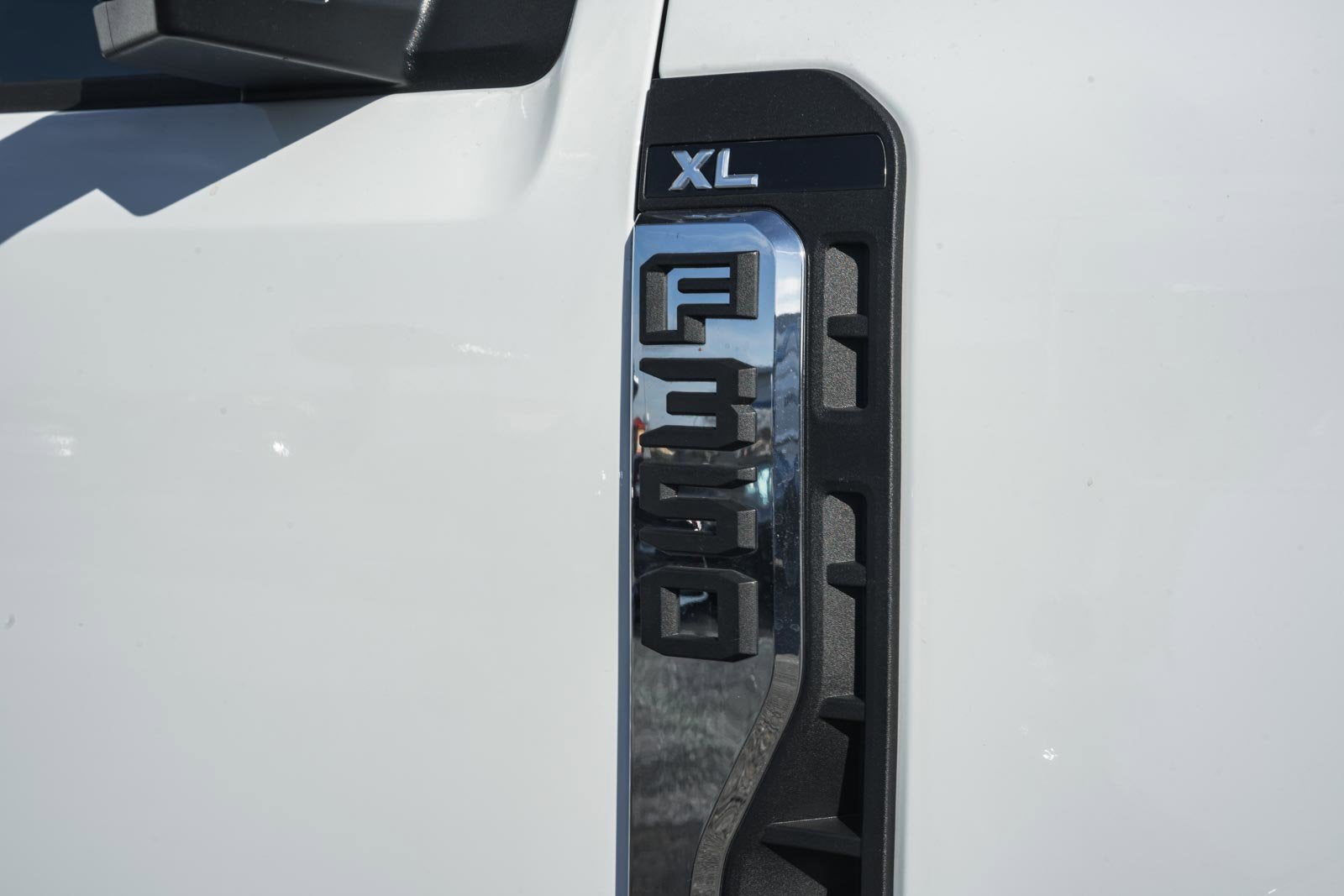 2025 Ford Super Duty F-350 DRW XL DRW