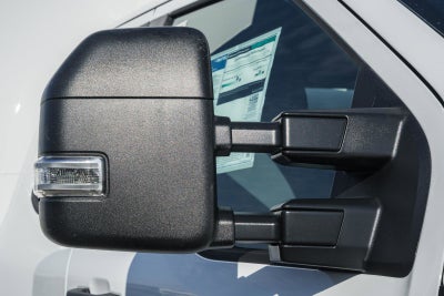 2025 Ford Super Duty F-350 DRW XL DRW