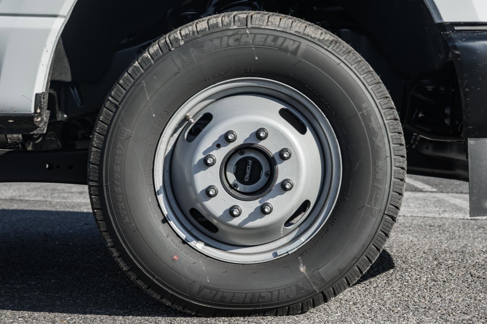 2025 Ford Super Duty F-350 DRW XL DRW