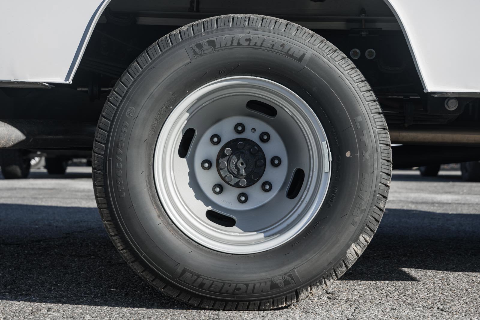 2025 Ford Super Duty F-350 DRW XL DRW