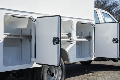 2025 Ford Super Duty F-350 DRW XL DRW