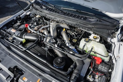 2025 Ford Super Duty F-350 DRW XL DRW