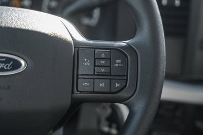 2025 Ford Super Duty F-350 DRW XL DRW