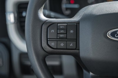 2025 Ford Super Duty F-350 DRW XL DRW