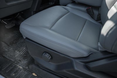 2025 Ford Super Duty F-350 DRW XL DRW