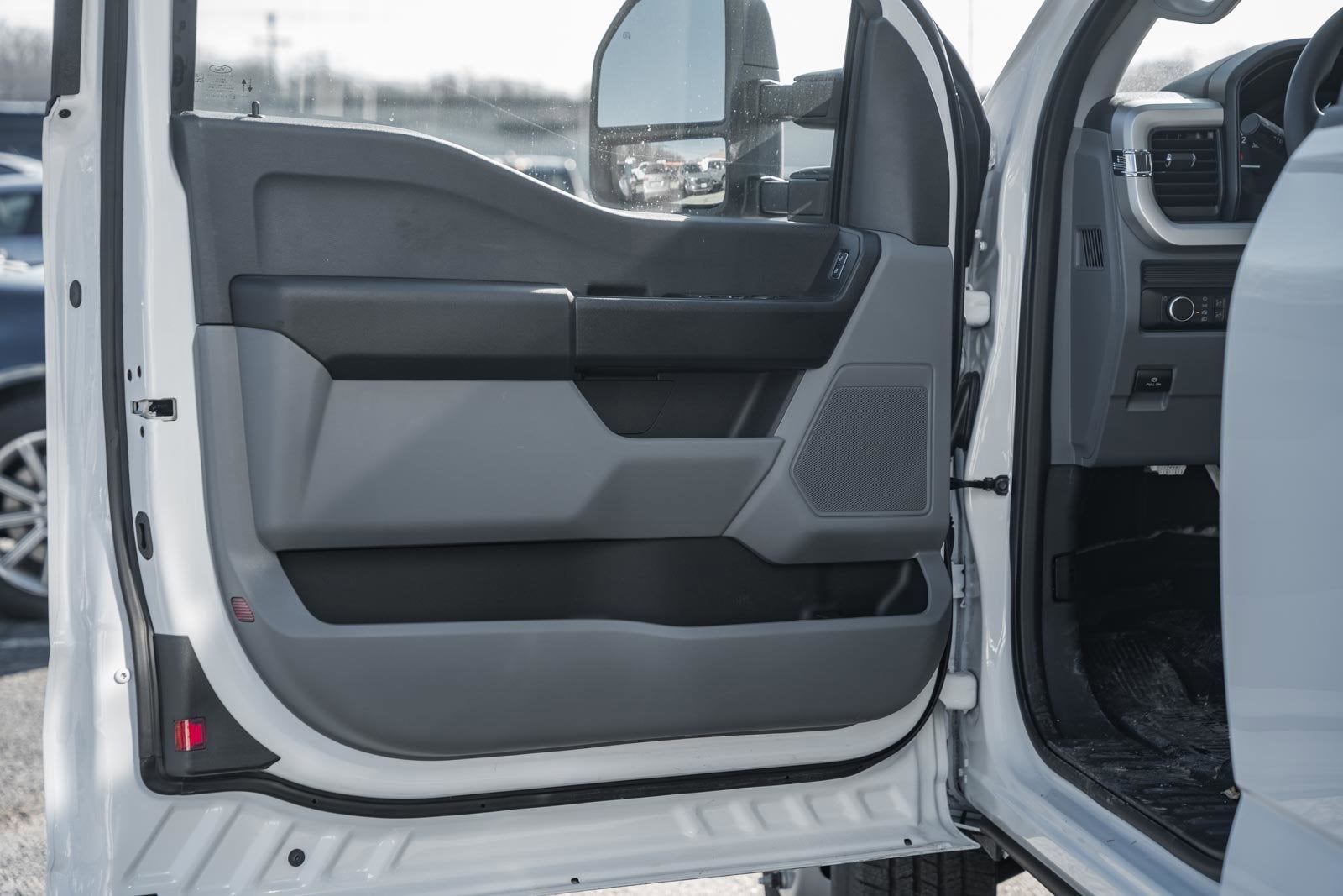 2025 Ford Super Duty F-350 DRW XL DRW