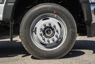 2026 Ford Super Duty F-450 DRW XL DRW