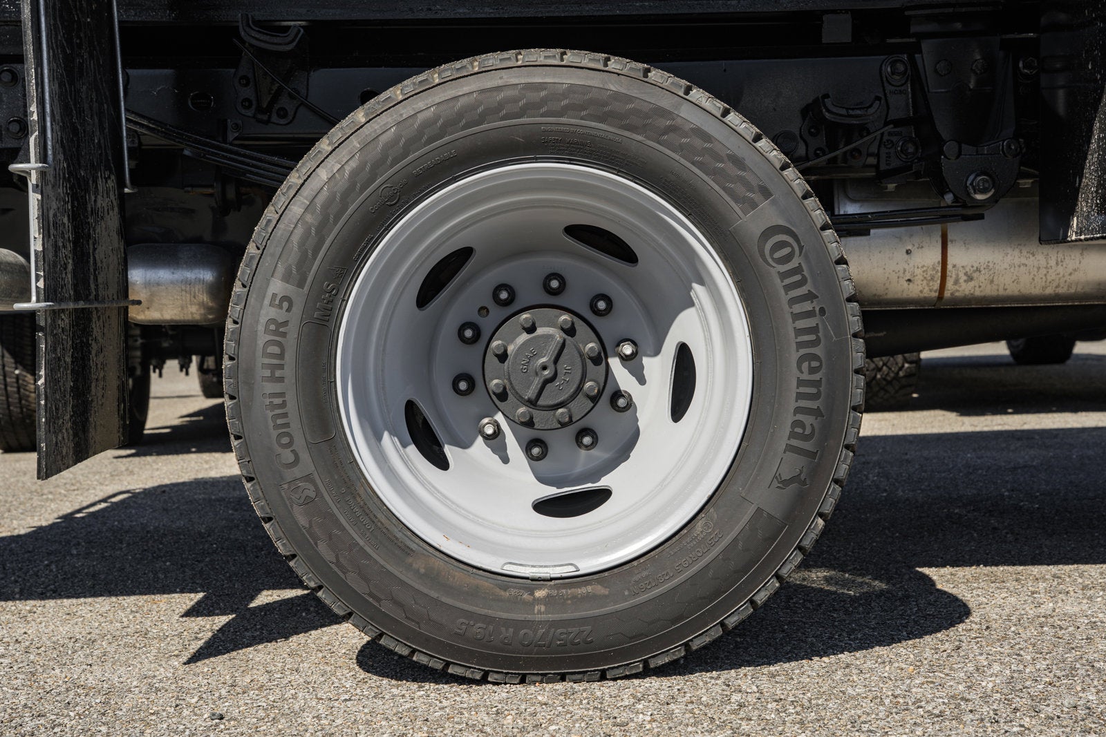 2026 Ford Super Duty F-450 DRW XL DRW