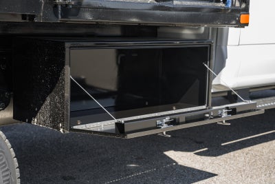 2026 Ford Super Duty F-450 DRW XL DRW