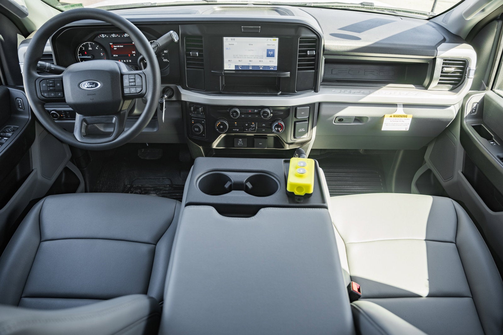 2026 Ford Super Duty F-450 DRW XL DRW