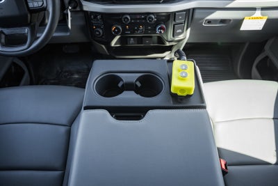 2026 Ford Super Duty F-450 DRW XL DRW