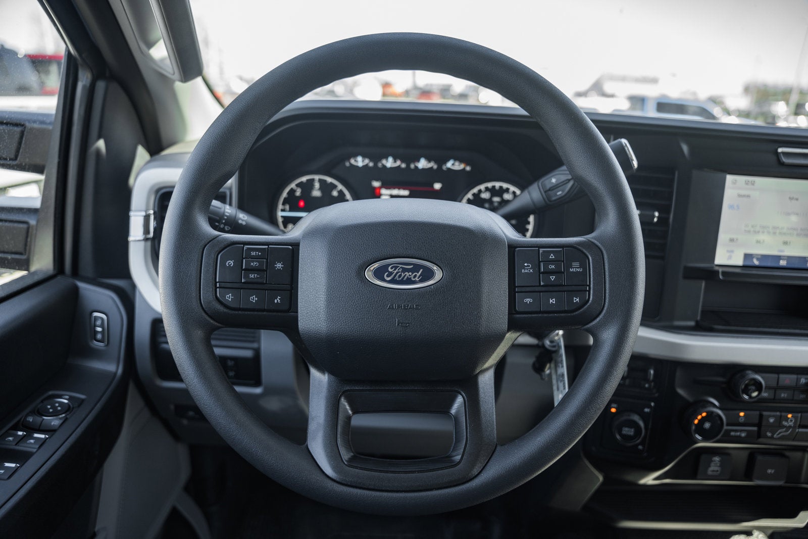 2026 Ford Super Duty F-450 DRW XL DRW