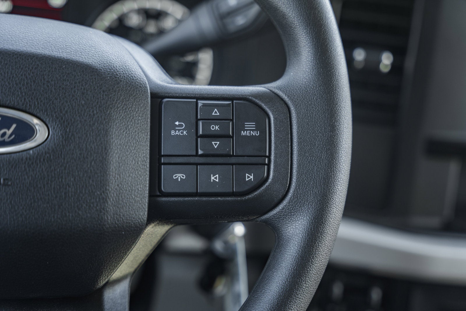 2026 Ford Super Duty F-450 DRW XL DRW