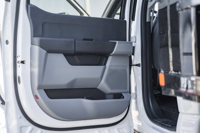 2026 Ford Super Duty F-450 DRW XL DRW