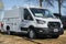 2025 Ford Transit Cutaway Cutaway