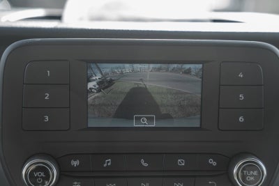 2025 Ford Transit Cutaway Cutaway