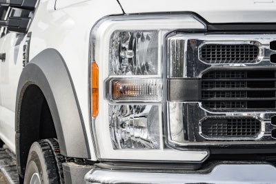 2026 Ford Super Duty F-550 DRW XL DRW