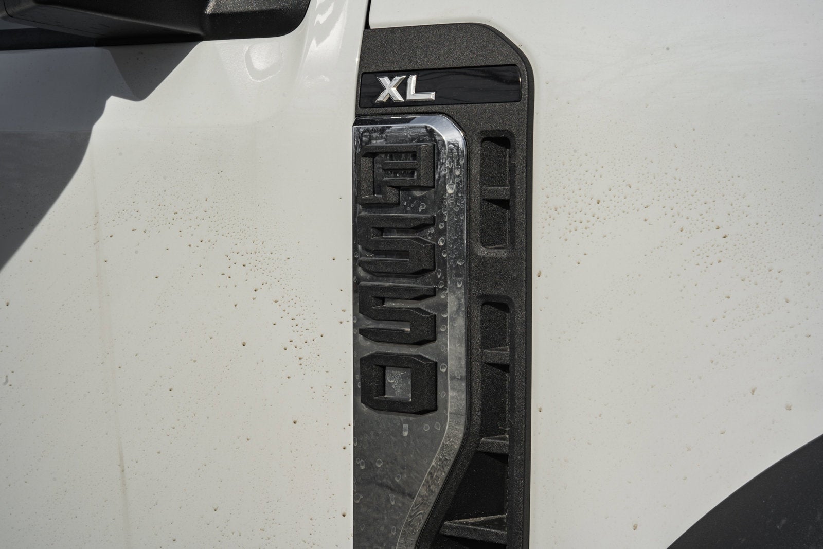 2026 Ford Super Duty F-550 DRW XL DRW