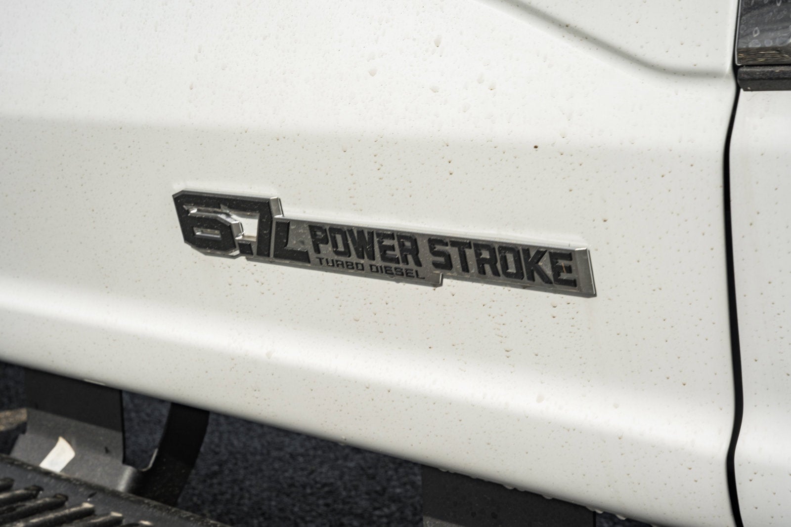 2026 Ford Super Duty F-550 DRW XL DRW