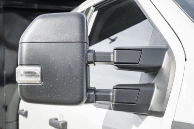 2026 Ford Super Duty F-550 DRW XL DRW