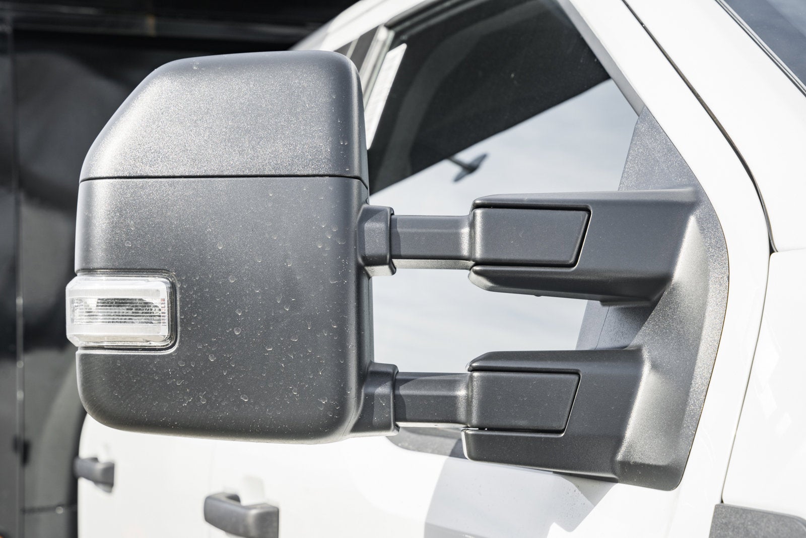 2026 Ford Super Duty F-550 DRW XL DRW