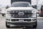 2026 Ford Super Duty F-550 DRW XL DRW