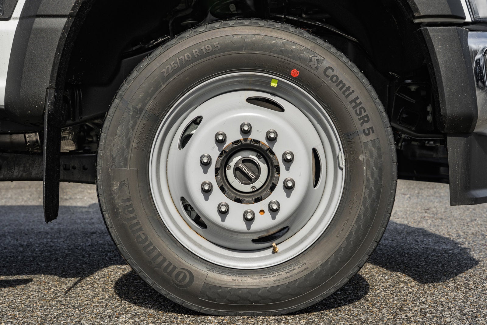 2026 Ford Super Duty F-550 DRW XL DRW