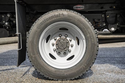 2026 Ford Super Duty F-550 DRW XL DRW