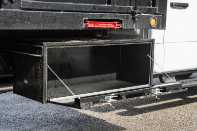 2026 Ford Super Duty F-550 DRW XL DRW