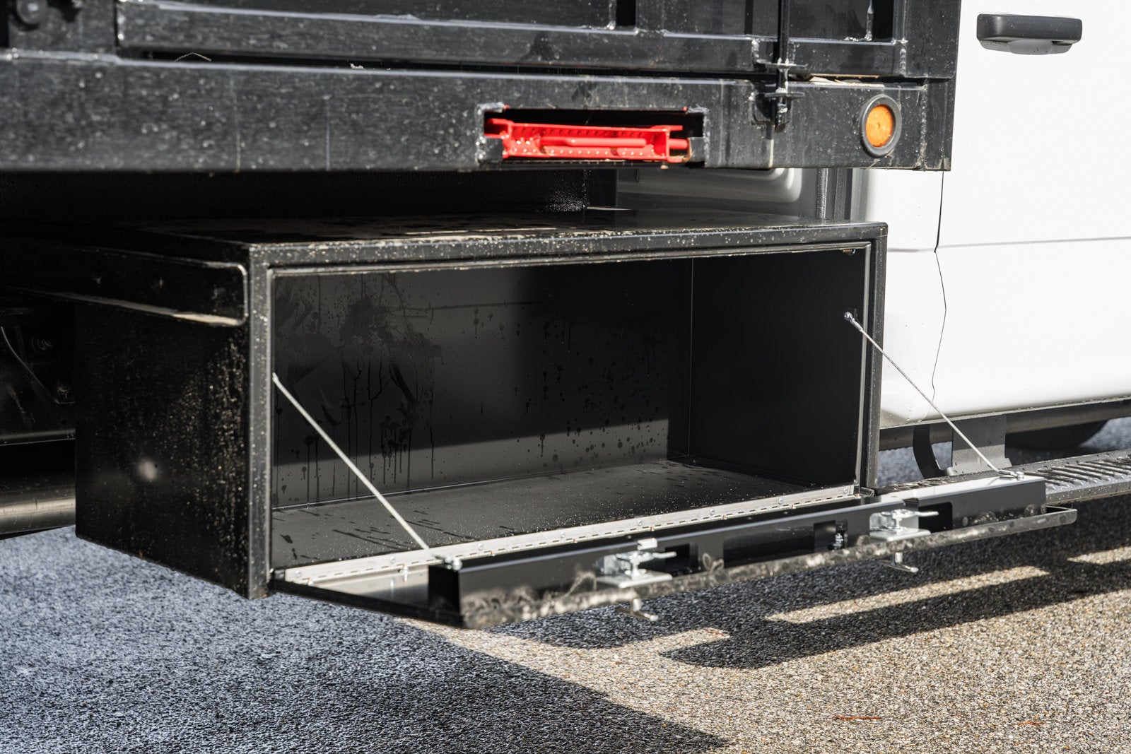 2026 Ford Super Duty F-550 DRW XL DRW