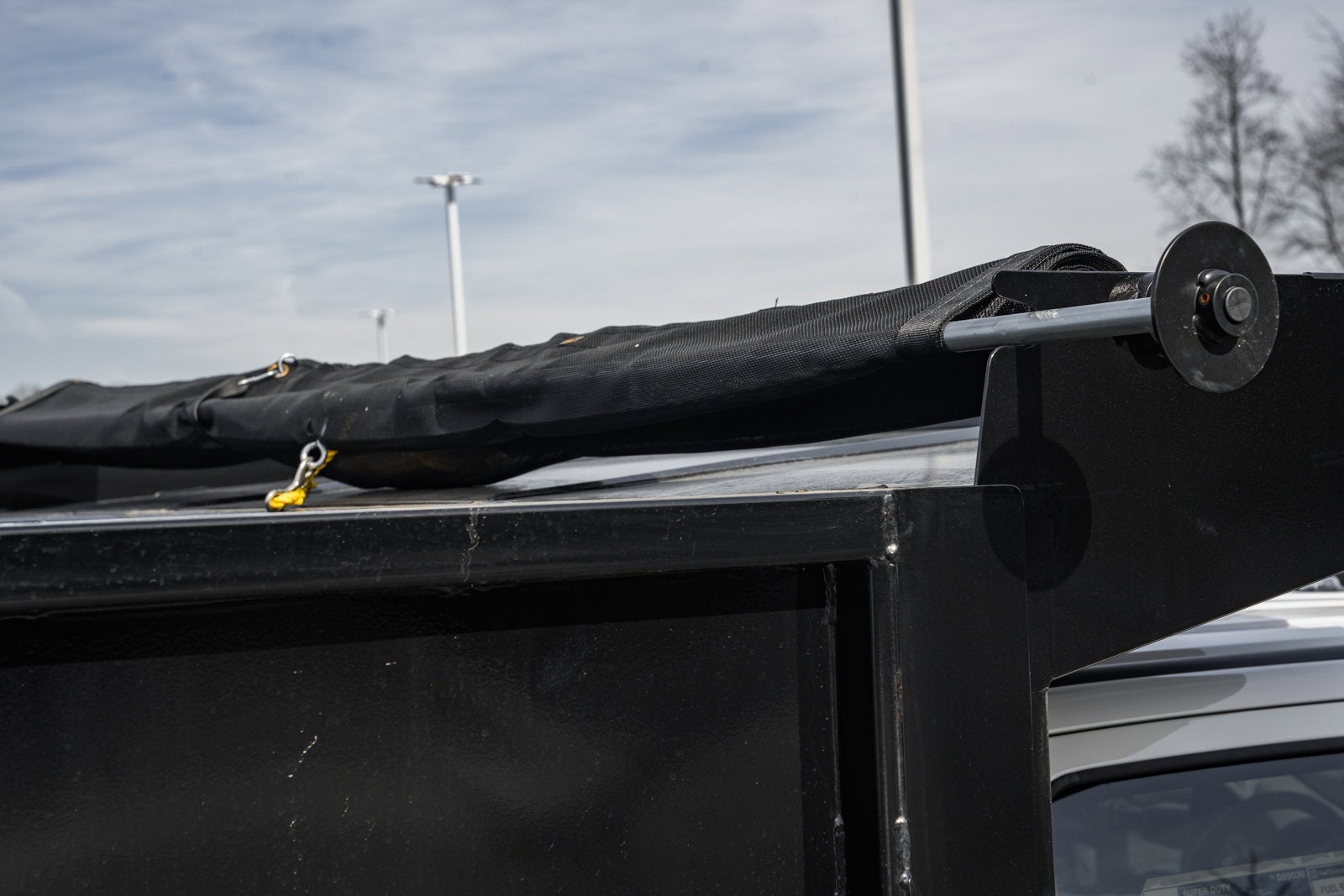 2026 Ford Super Duty F-550 DRW XL DRW