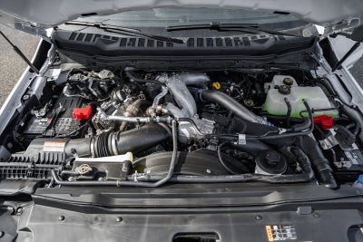 2026 Ford Super Duty F-550 DRW XL DRW