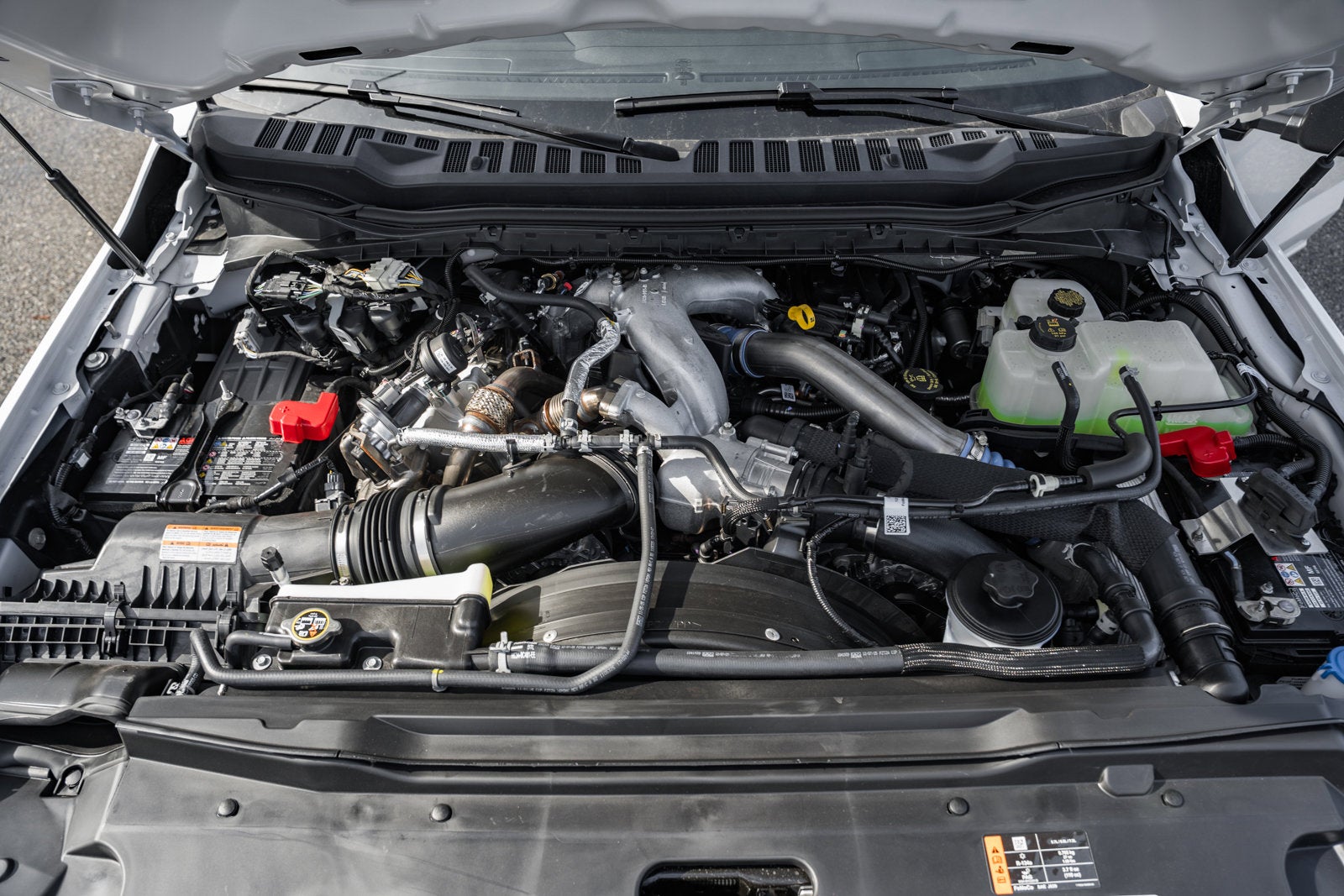 2026 Ford Super Duty F-550 DRW XL DRW