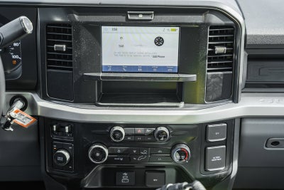 2026 Ford Super Duty F-550 DRW XL DRW