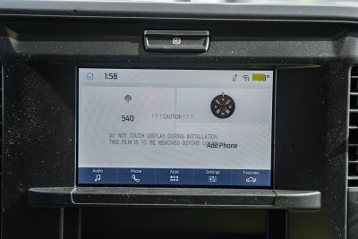 2026 Ford Super Duty F-550 DRW XL DRW