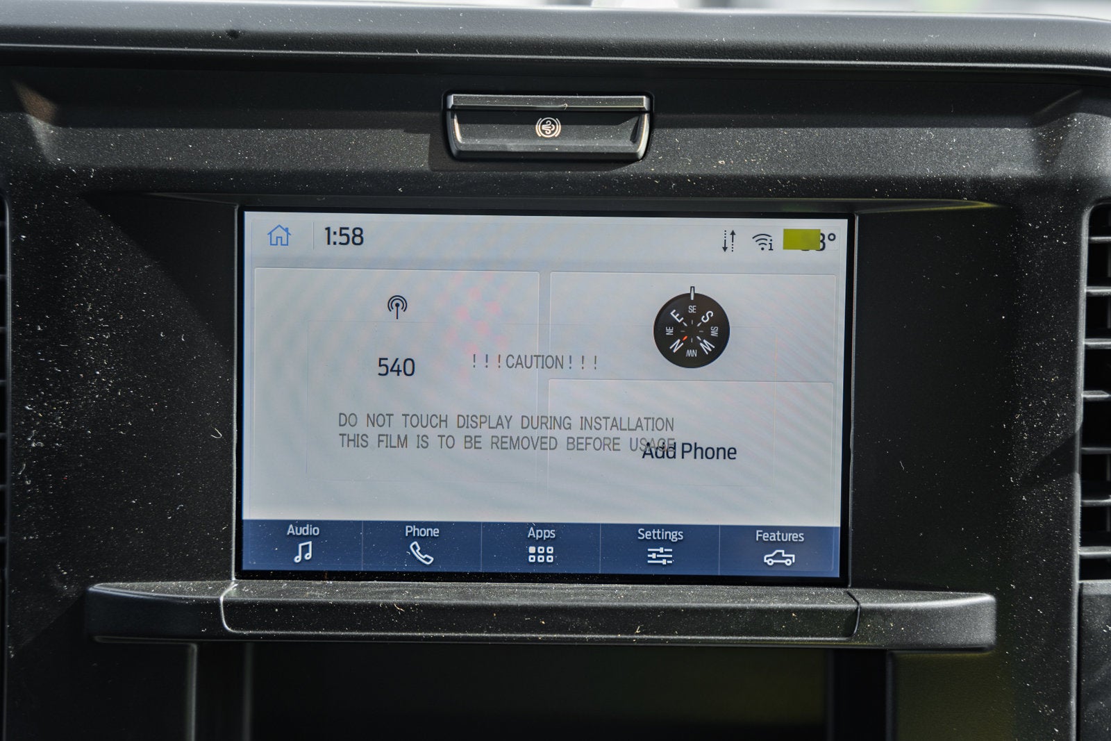 2026 Ford Super Duty F-550 DRW XL DRW