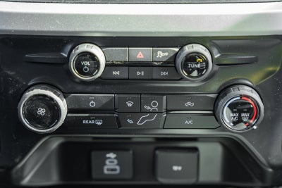 2026 Ford Super Duty F-550 DRW XL DRW