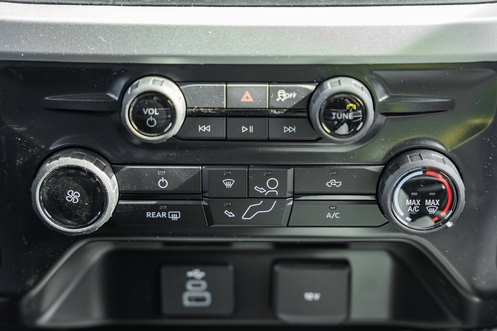 2026 Ford Super Duty F-550 DRW XL DRW